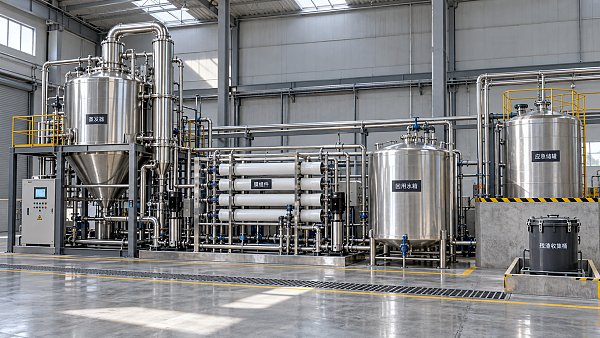 Rhode Island Closed-Loop ZLD: Which Permits Can Water Recycling Still Require?
