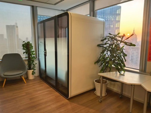 Mobile Office Pod Indoor Price Key Cost Factors & Buying Guide 2026 (7)