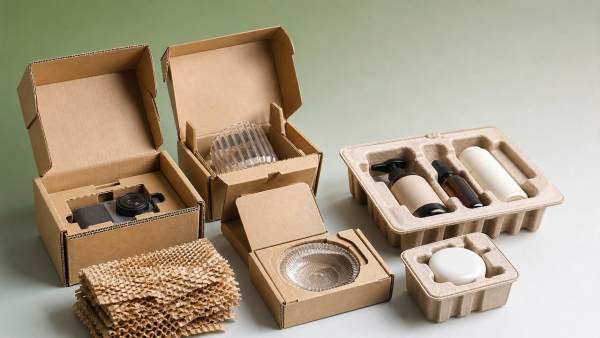 Eco Packaging for E-commerce: Which Formats Reduce Damage, Waste, and Shipping Costs?