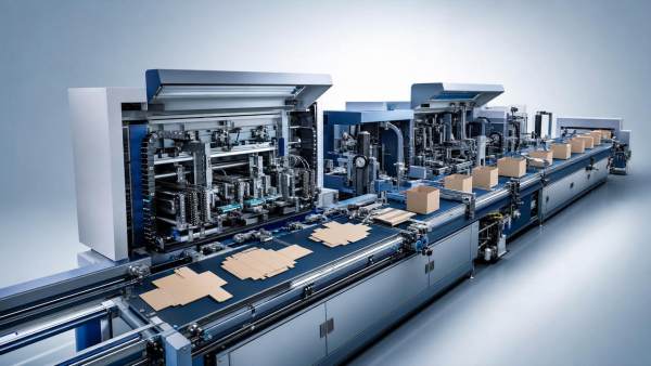 Servo vs Conventional Folder Gluers: Which Setup Fits Carton Size, Speed, and Changeovers?