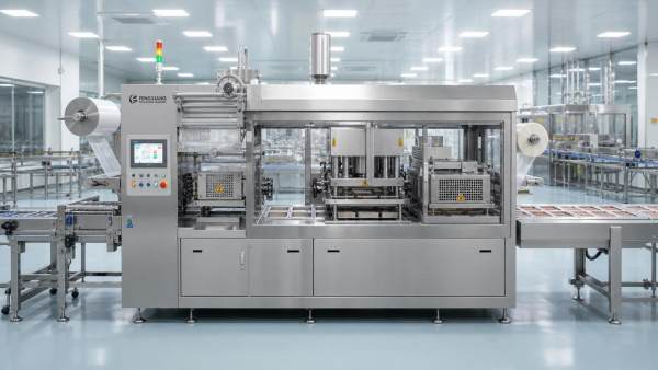 Automatic Thermoforming Machines: What to Compare Before Buying for Food Packaging