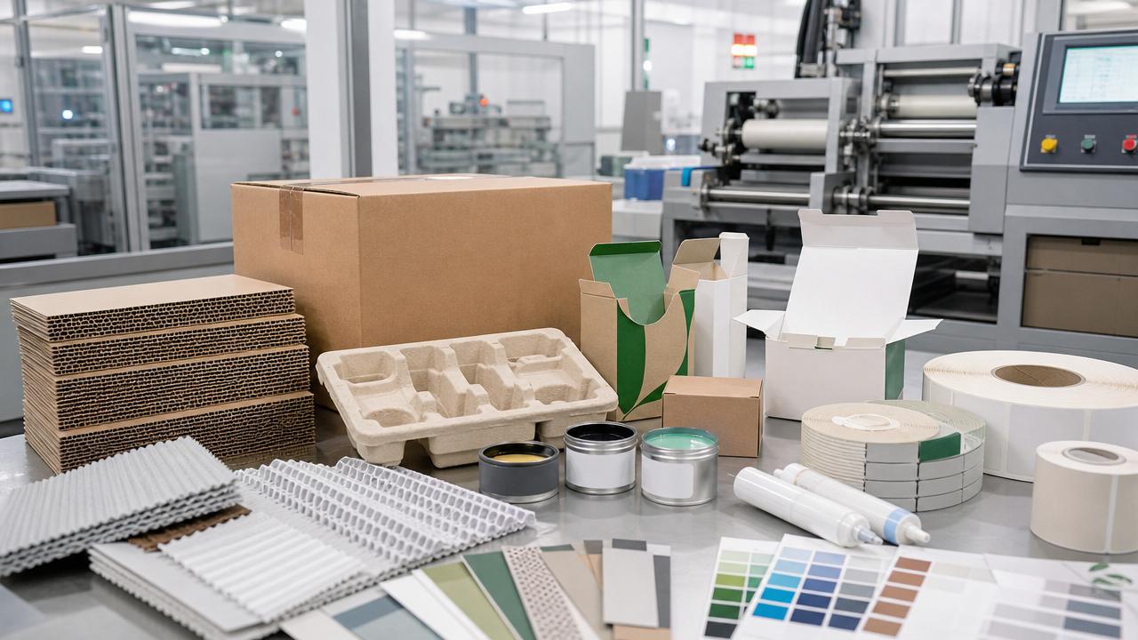 Packaging Waste Regulation in 2026: What Changes Matter for Export Packaging