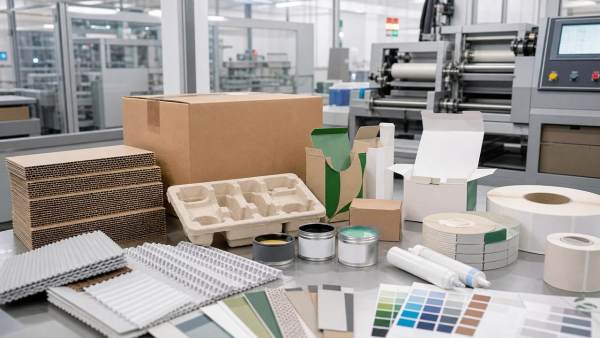 Packaging Waste Regulation in 2026: What Changes Matter for Export Packaging
