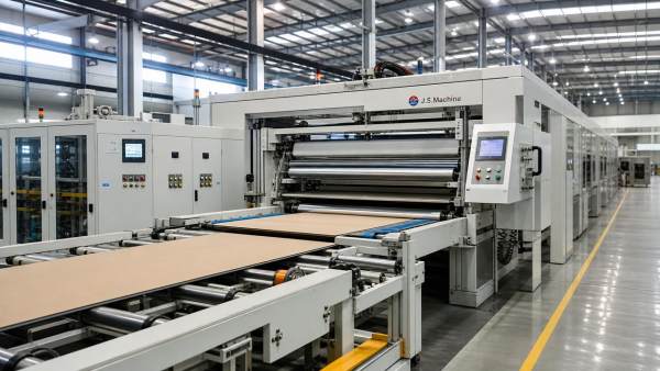 How to Evaluate Paper Machinery Suppliers Beyond Price and Delivery Promises