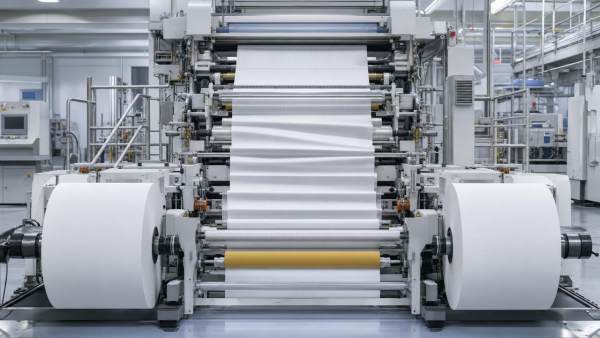 High Speed Web Handling Problems: Causes of Wrinkles, Drift, and Tension Instability