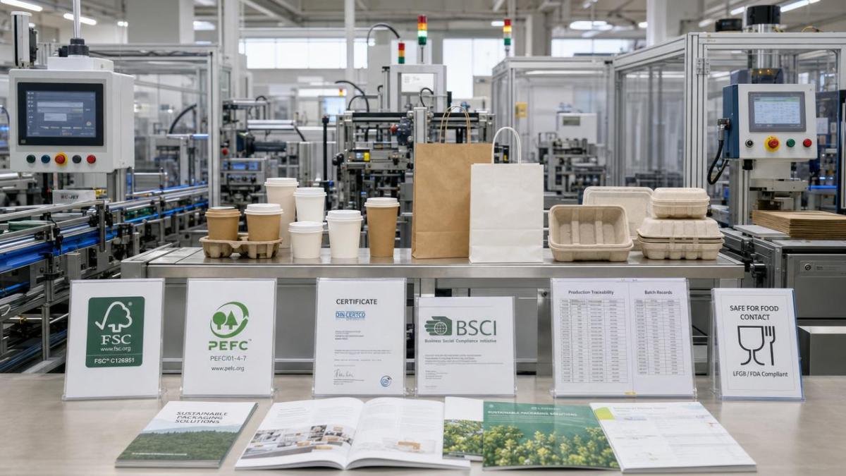 China Tightens Traceability for Paper Exports China Tightens Traceability for Paper Exports