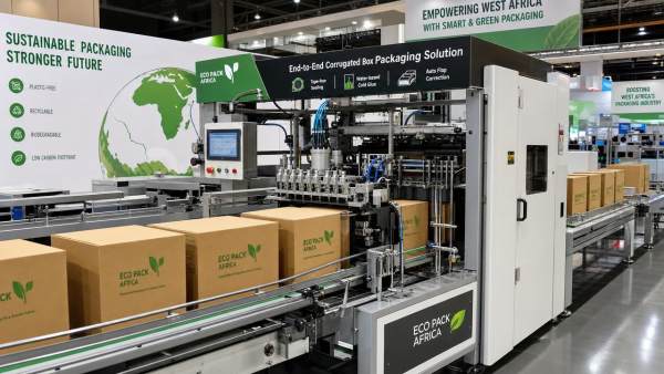 SENEPACK 2026 Adds Zero-Tape Zone as China Orders Top $28M