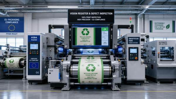 Germany Makes EN ISO 13655:2026 Certification Mandatory for Vision Systems on EU Flexo Lines