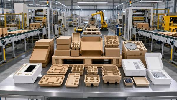 Plastic Packaging Reduction: Practical Paths to Meet 2026 Compliance