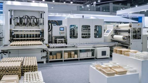 Langfang Fair Signals New Packaging Buying Terms
