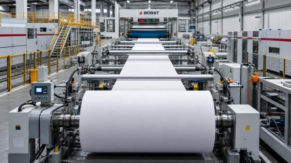 How to Improve Paper Web Handling Stability on High-Speed Lines