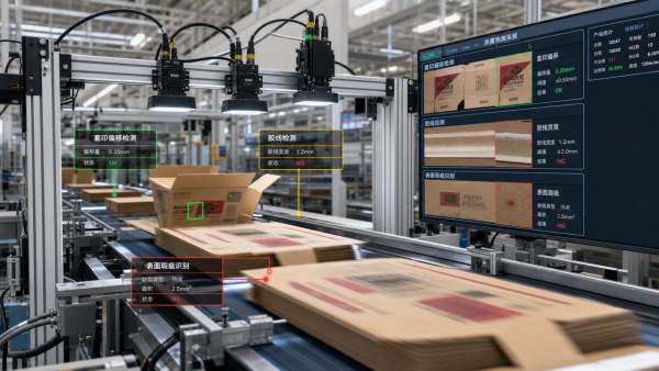 Automated Machine Vision Quality Control: Where It Cuts Defect Costs First