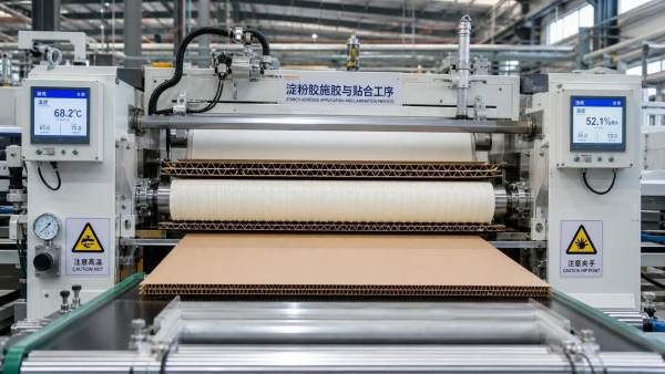 Starch Adhesive Bonding: Common Failure Causes and Fixes