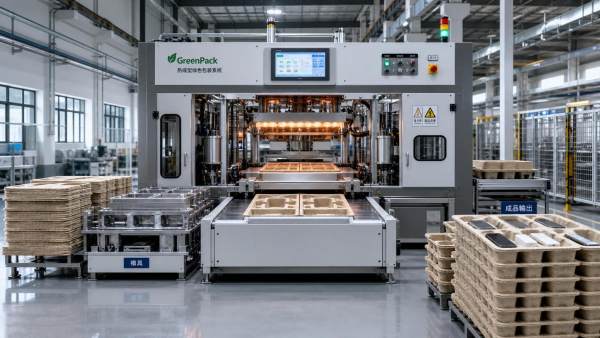 Thermoforming Packaging Machinery for Protective Packaging: How to Evaluate Fit