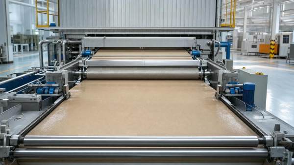 Paperboard Forming Technology Supplier: Key Process Checks