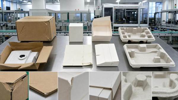 Plastic Free Packaging Design Mistakes That Raise Risk