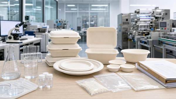 EU Clarifies PFAS Testing Relief Under PPWR