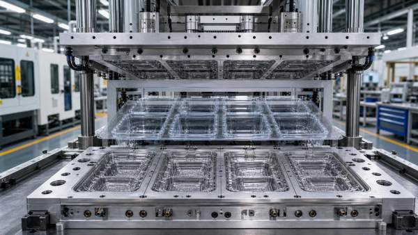 Vacuum Forming Packaging Molds: Key Design Factors for Stable Output