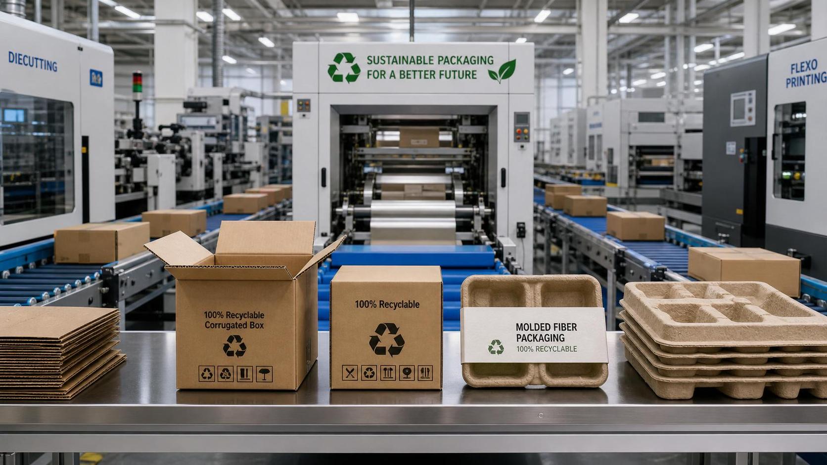 PPWR Packaging Compliance in 2026: Rules, Risks, and Action Priorities