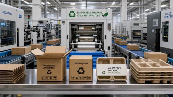 PPWR Packaging Compliance in 2026: Rules, Risks, and Action Priorities