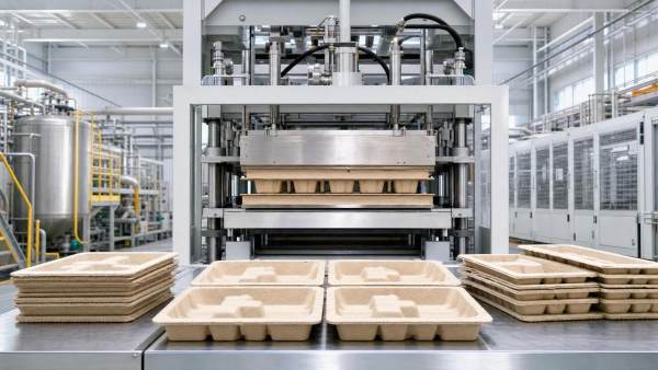 Bagasse Fiber Pulp Forming: Key Process Limits to Know