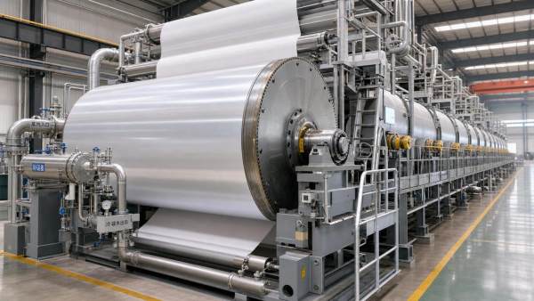 Paper Dryer Cylinders Supplier Checklist for Stable Output