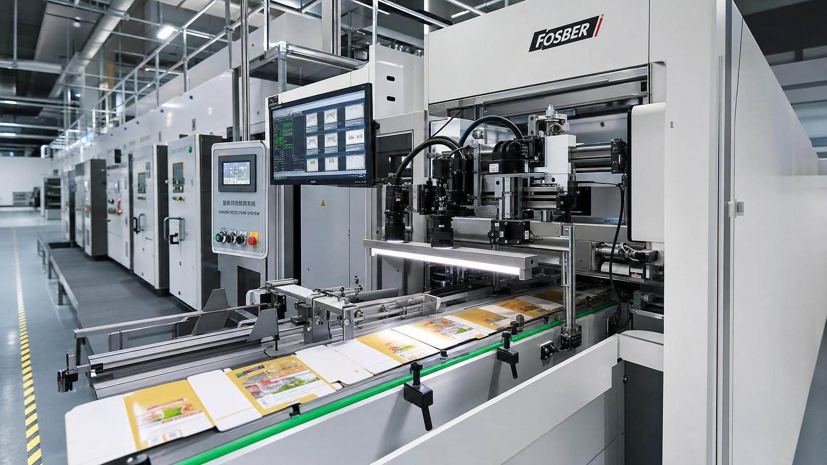 EU PPWR Guidance Takes Effect for Vision Inspection