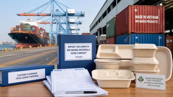 Vietnam Extends Pause on Food Registration Rules