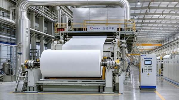 Paper Mill Modernization Services: 7 Risk Areas to Check Before You Start