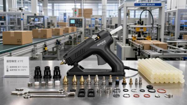 Electronic Glue Guns India: What to Check Before Choosing a Production Supplier