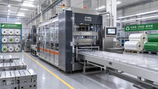 How to Evaluate a Thermoforming Packaging Production Supplier in 2026