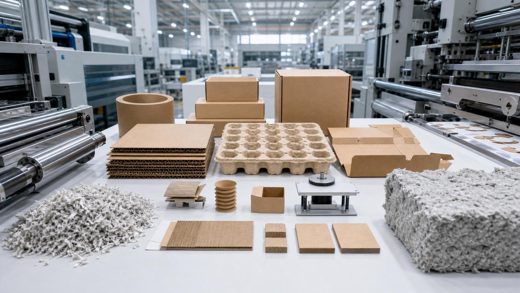 PPWR Regulation Summary: Packaging Compliance Risks and 2026 Priorities