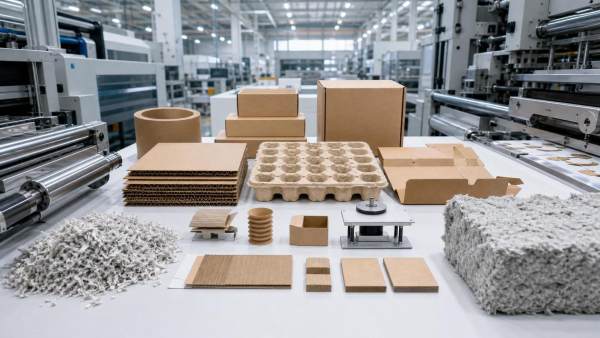 PPWR Regulation Summary: Packaging Compliance Risks and 2026 Priorities