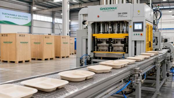 Vietnam Bagasse Equipment Demand Rises After Bag Ban