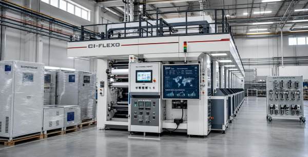 EU One-Click Rule Raises DPP Bar for CI Press Exports