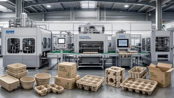 How to Evaluate Biodegradable Packaging Machinery in Europe