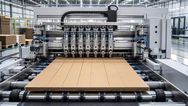 High Speed Computerized Slitter Scorers: Key Specs That Matter