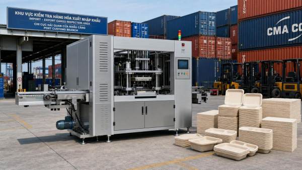 Vietnam Adds Bagasse Equipment Import Fee