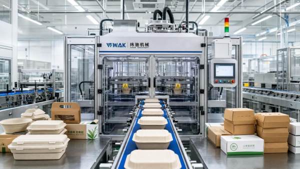 Food Service Packaging Equipment in Saudi Arabia: Key Buying Factors