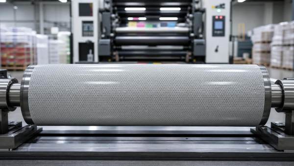 Anilox Roller Market Trends: Why Flexographic Printing Is Becoming More Precision-Driven