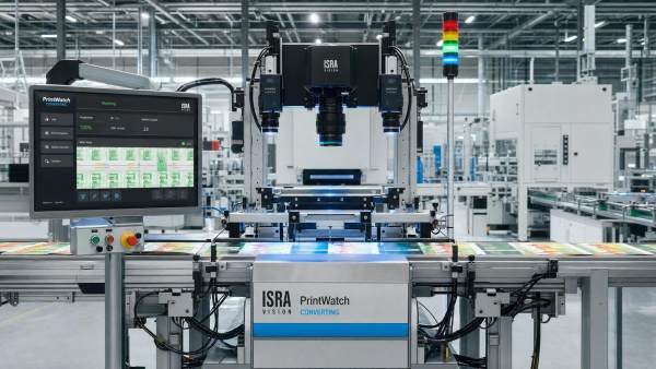 Vietnam Tightens Import Rules for Vision Inspection Systems