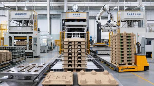 Paper Molding Packaging Cost: What Drives Unit Price and ROI in Scale-Up
