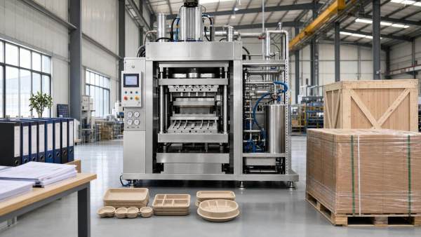 India BIS Rule Takes Effect for Bagasse Thermoformers