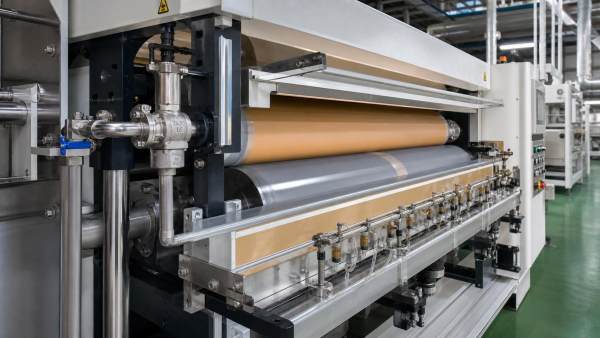 EU Expands REACH PFAS Ban to High-Speed Corrugator Glue Systems