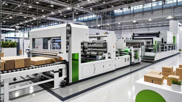 What to Look for at a Paper Packaging Machinery Trade Show in 2026
