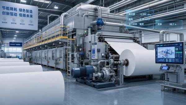 Paper Mill Automation ROI: Where Energy and Labor Savings Pay Back First