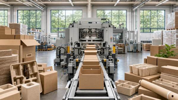 Paper Packaging Sustainability in the USA: What Changed in 2026