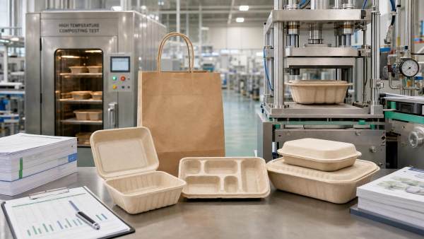 EN 13432:2026 Tightens EU Compostability Access