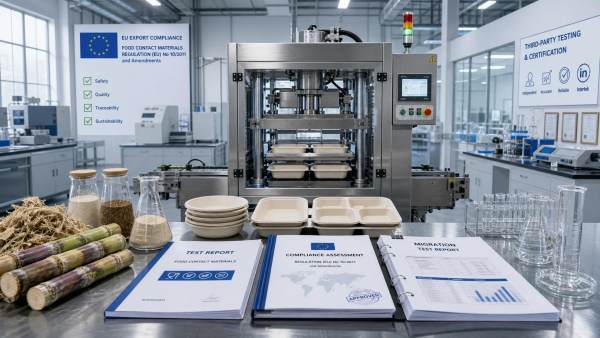EU REACH Adds Biomass Additive Test Rule for Exporters
