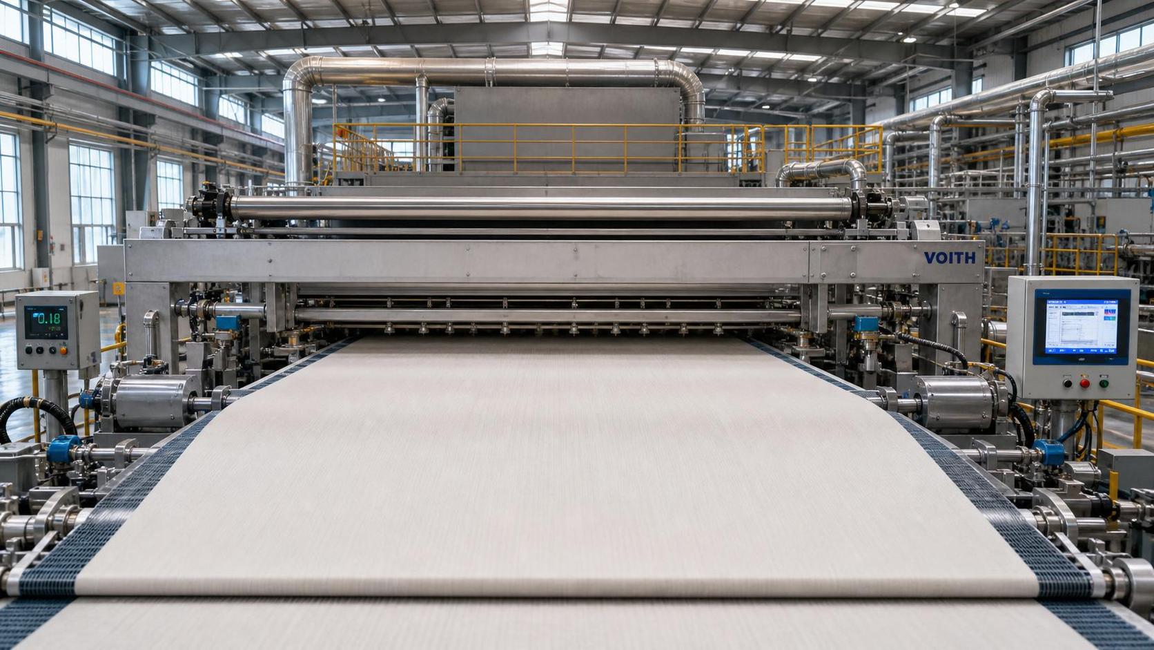 Fiber Forming Technology: Key Process Factors That Affect Product Strength